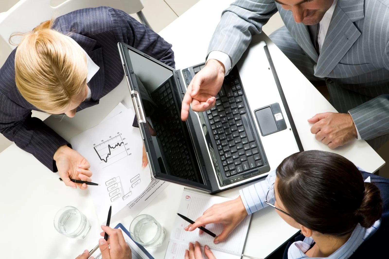 Financial Freedom Courses at  Centhron 
